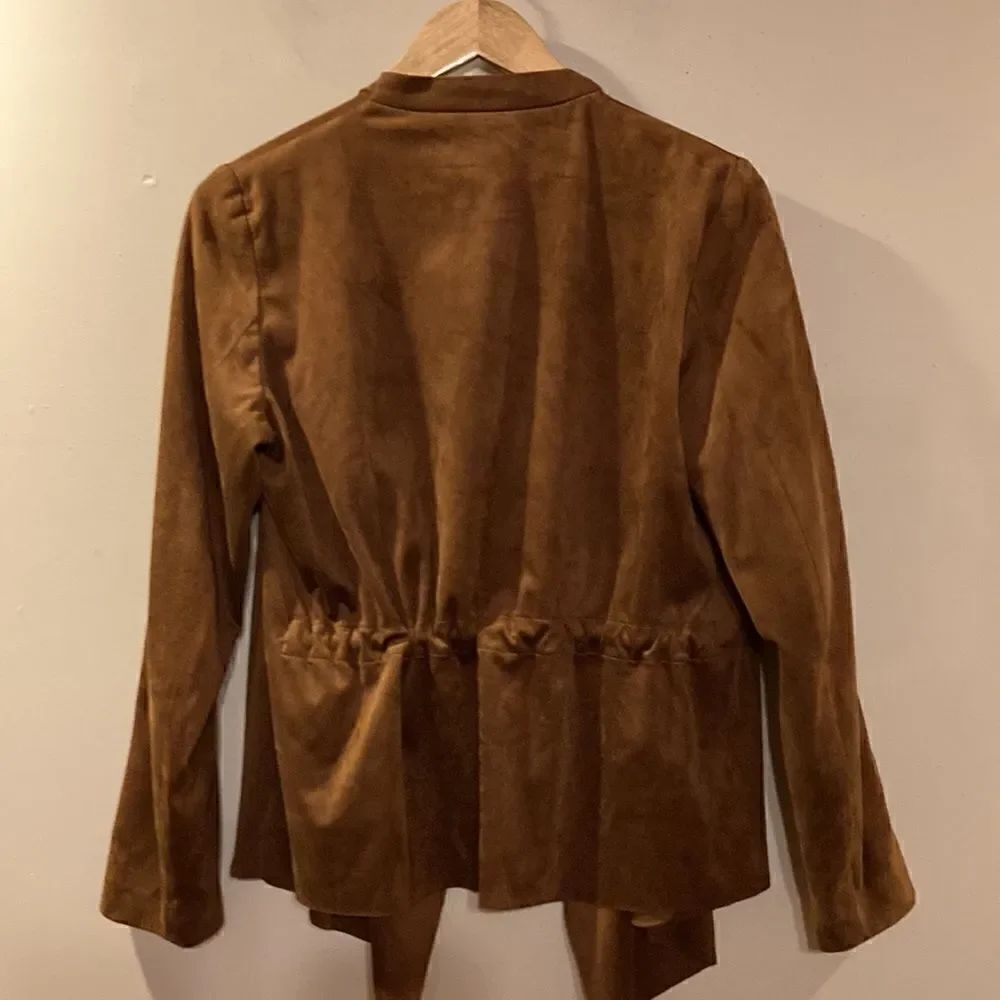 Zara Basic Jacket - Picture 7 of 7